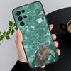 Meeresschildkröten Hülle Handyhülle Für Samsung Galaxy A55 A16 A56 A36 A23 A35 A15 A53 A54 A33 A34 A25 A05S A52 A52S A14 A13 A71