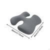 Massage Chest Pillow Stomach Sleeping Memory Foam Resuable Beauty Salon Support for Bedroom