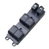 Electric Power Window Switches for FX35 S50 Replacement Part 25401CG710 Car Accessory Easy Installation