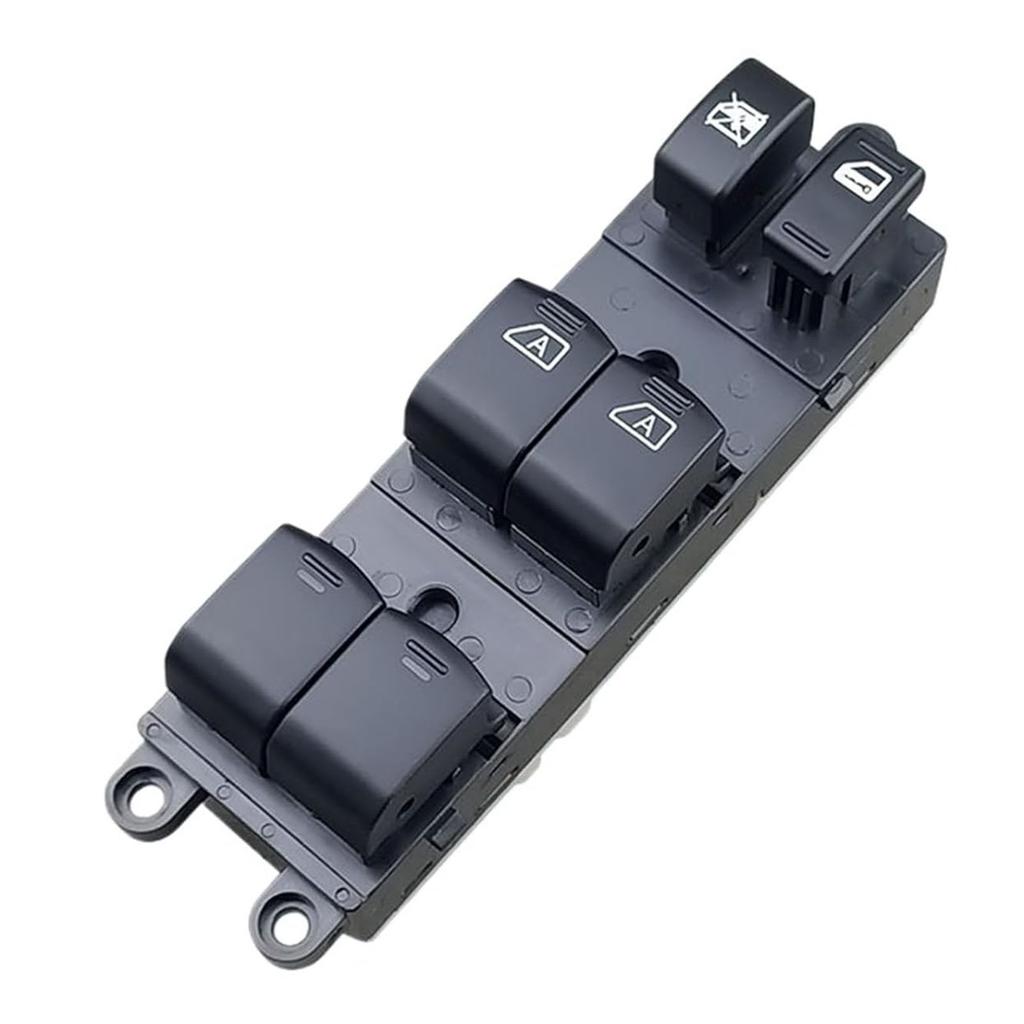 Electric Power Window Switches for FX35 S50 Replacement Part 25401CG710 Car Accessory Easy Installation