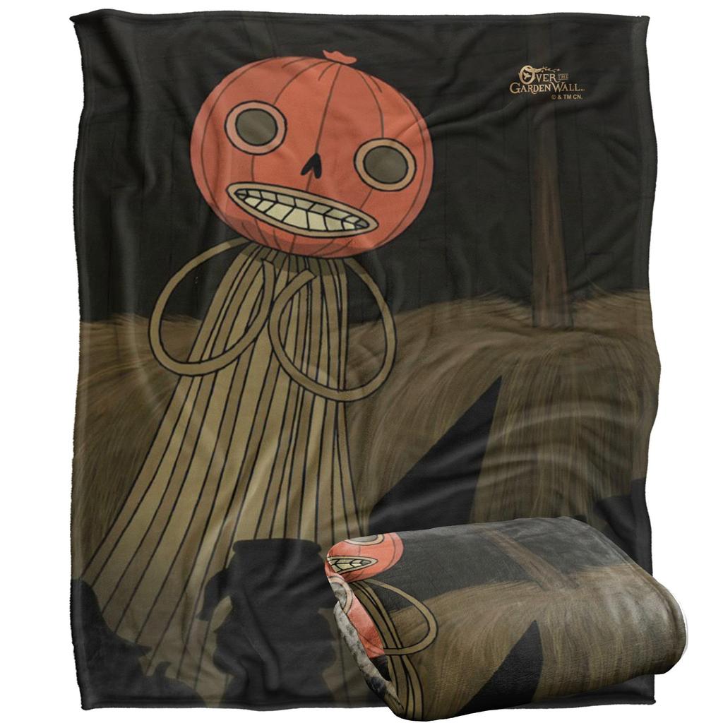 Silky Enoch Supersoft Blanket