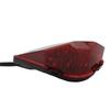 NEW-For EXC XCF XCW 150 250 350 450 2020-2023 Motocross Motorcycle Tail Brake Signal Light Accessories