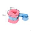 Hand and Leg Restraints Strap Bed Restraint for Elderly