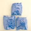 Double-Layer Disposable Waterproof Toilet Cover for Travel and Hotel Use