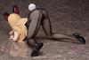 FREEing Irisdina Bernhard Bunny Ver. 14 Scale PVC Painted Complete Figure