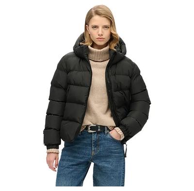 Superdry W5011721A Sports Jacket