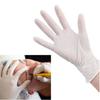20/50/100PCS Household Disposable Nitrile Gloves Cleaning Gloves Tattoo Hairdressing Tools Food Processing
