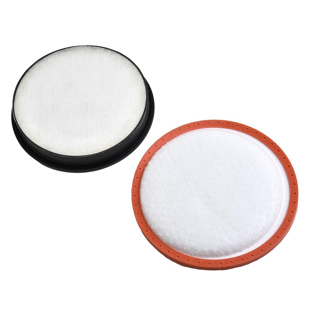 Filter Set For Dirt Devil DD2650-1, DD2651-0, DD2651-1,2620001, 2620002 Models