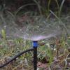 Garden Watering Sprinklers Scattering Dripper Water Nozzle For 4/7Mm 1/4Inch Hose , A-B61B