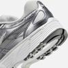 Nike Women's Breathable Sports Shoes - Summer Retro Running Shoes - Comfortable Cushioning and Fashionable - NIKE P-6000 IO3496