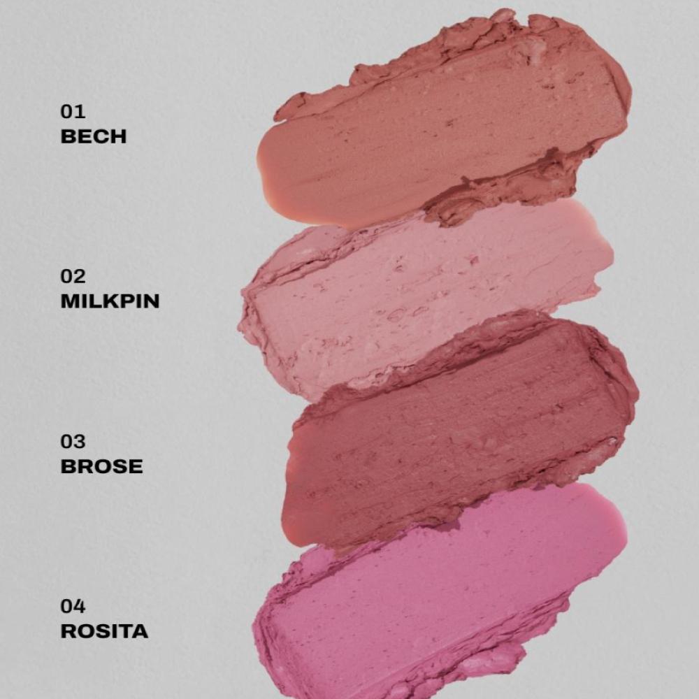 Oiad Blur Fixing Lip Pencil 0.5g