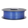 1.75mm PLA Filament Gold Blue Dual Colors Silk Filament 3D Printing Consumable 30?45mms Speed