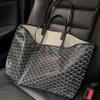 Sac Cabas Classique à Carreaux Imprimés pour Femme Grande Moyenne Petite Capacité Sac à Bandoulière pour Usage Quotidien et Voyage