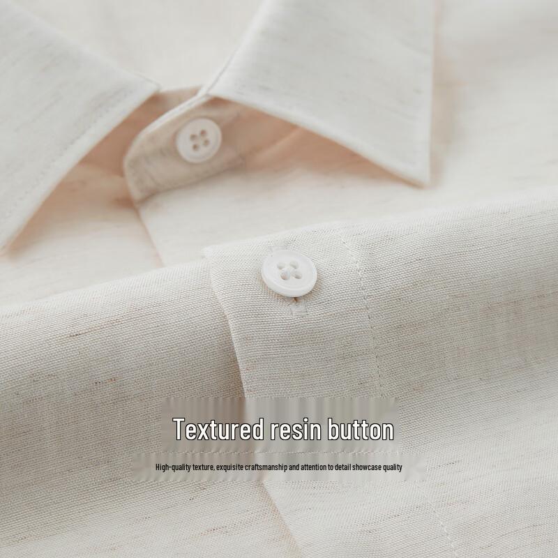 FIRS Classic Casual Breathable Shirt