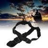 Flashlight Mounting Strap Headlight Band Band with Flashlight Holder  Flashlight Accessories