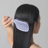 Glowbee Pu Ball Root Volume Hair Brush