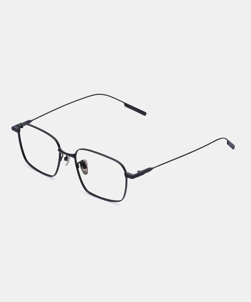 Maeteupeojeu Mp-31 Titanium Glasses Black