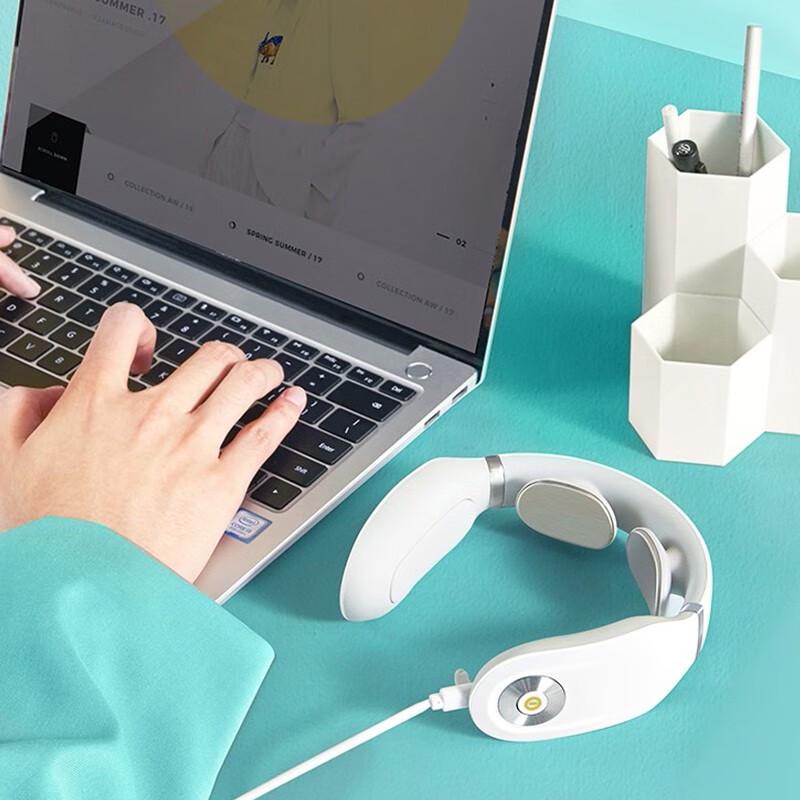 SKG Neck Massager CN Plug (adapter Included)