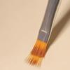 3 Professional Gradual Change Nail Brush Gradual Change Gel Repair Brush DIY Nail Tools