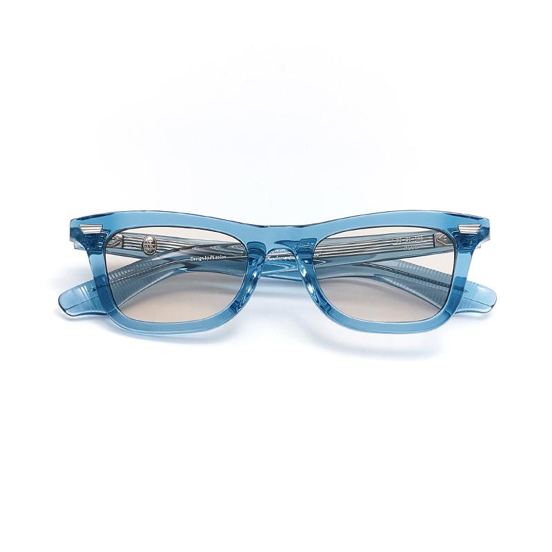 Paisallon Radiant / 25S Blue