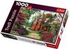 PUZZEL 1000 VICTORIAANS HUIS 10355