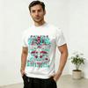 Babymetals Japan Band 100 Cotton T-Shirt For Unisex Summer  Y2K Basic T Shirts O-Neck Harajuku Tees Big Size Casual Tops