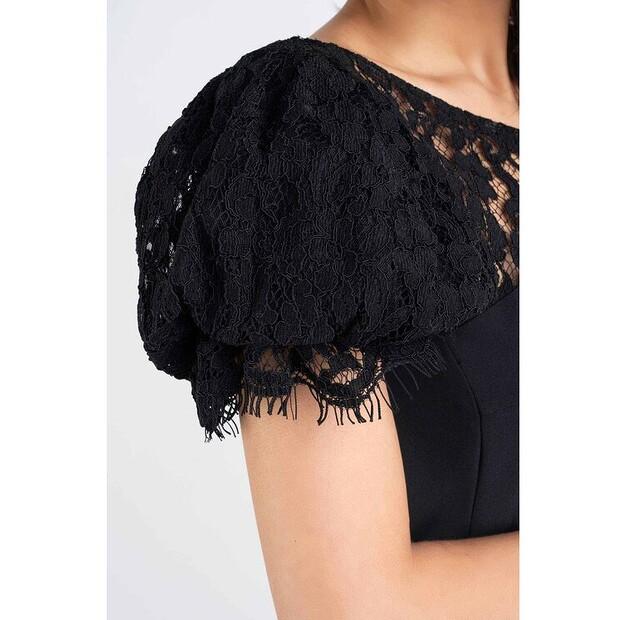 PINKO ANDALGALA Dress