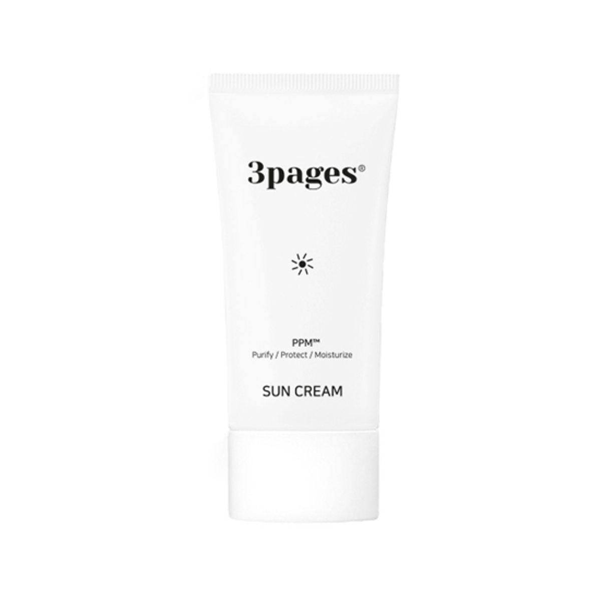 Family Blend Botanic Sunscreen