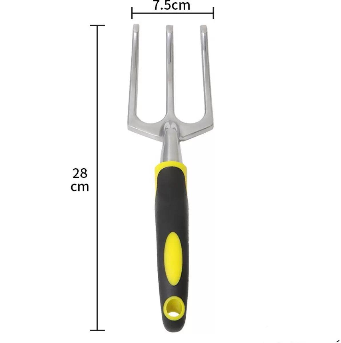 

Трансграничный портативный набор садовых инструментов с сумкой – Бытовой набор для бонсай из девяти предметов