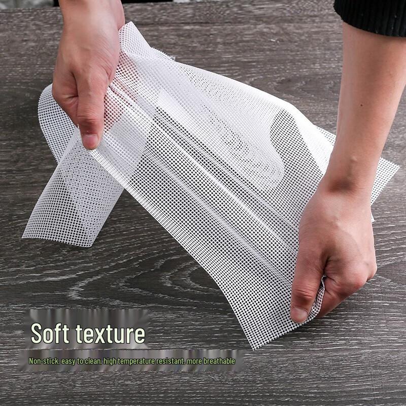 MaiDeKai Antihaft-Silikon-Dämpfeinsatz