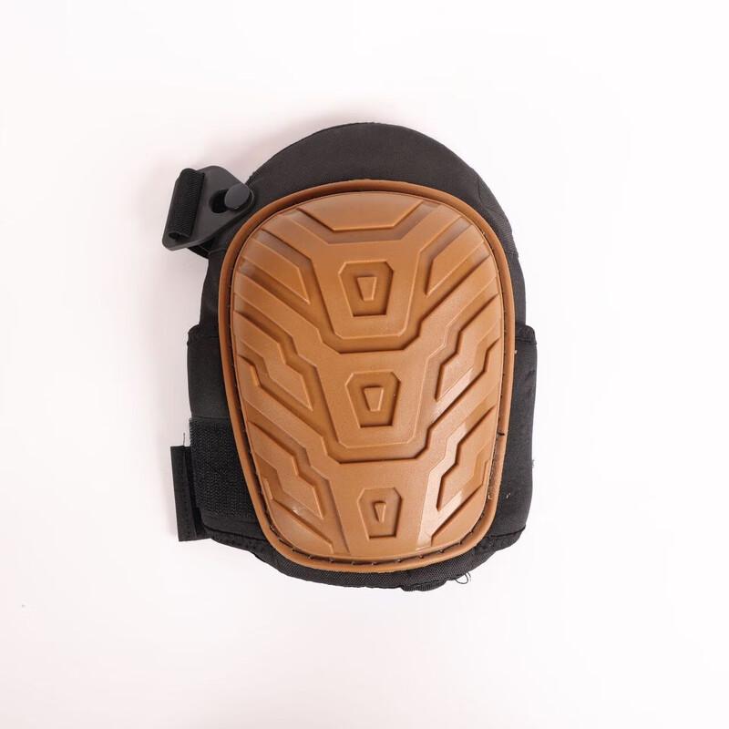 Thickened Silicone Hard Shell Protective Kneepad