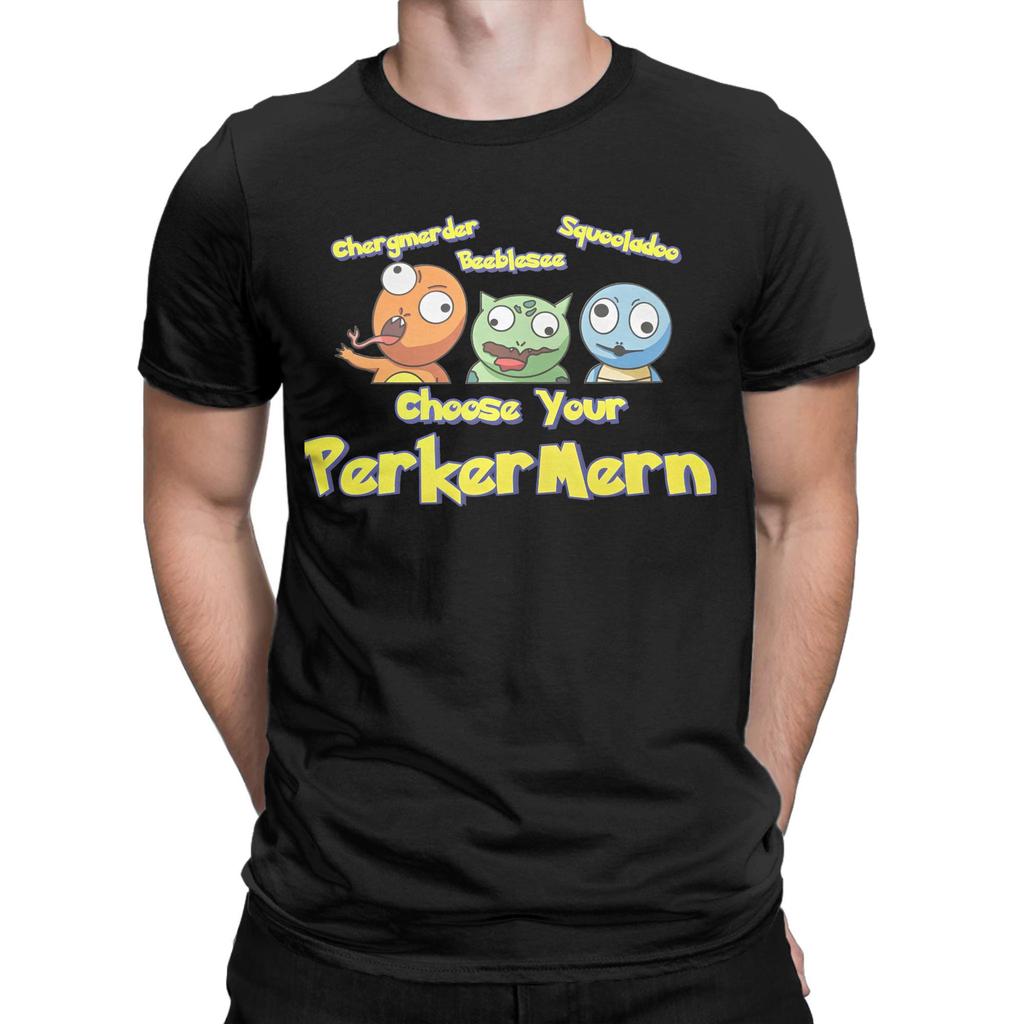 Pikachu anime cartoon printed mens and womens pure cotton shortsleeved roundneck Tshirt casual classic style