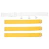 Youth Flag Football Belt Set