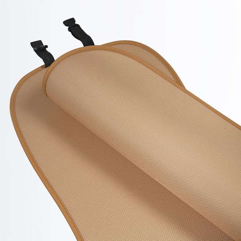Car Seat Covers Auto Protective Seat Cushion Accessories For Jeep Wrangler Grand Cherokee Compass Wagoneer Gladiator Avenger JK AJU1
