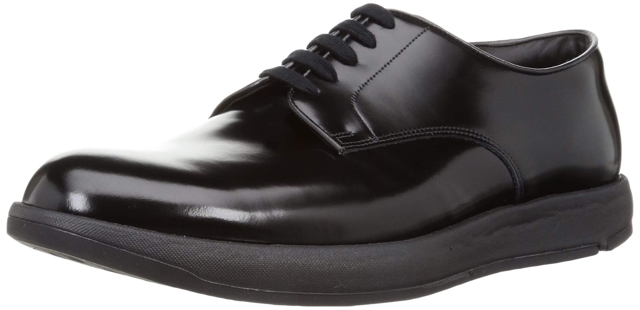 

Мужские кроссовки Runwalk традиционного размера, 1231A226, Черные, 26.5см чёрный