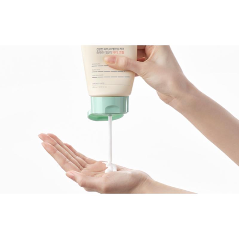 Dr.G Moisture In Body 5.0 Body Cream 250ml