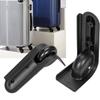 1 Pair Travel Luggages Wheels PVC Suitcase Wheels Replacement Luggages Spare Castor Perfect for Suitcase Replace