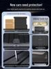 2024-2025 Avatr 07 Trunk Mat TPE Tail Box Accessory