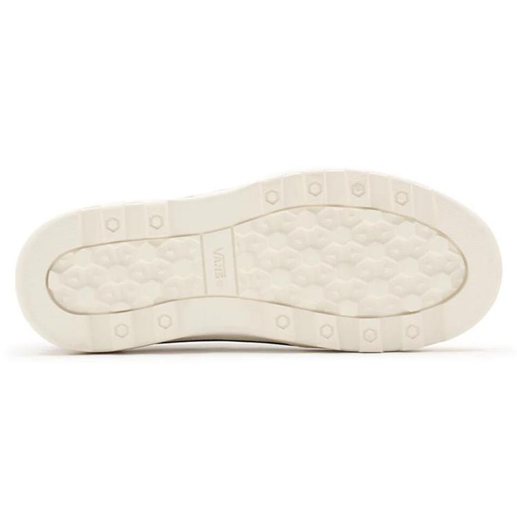 Vans Sentry Old Skool Wc 'Checkerboard - Marshmallow' VN0A5KR3Q4O