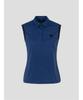 BEANPOLE GOLF [B_Under] Women'S Side Print Collar Sleeveless - Blue