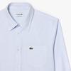 Lacoste Men's Oxford Stripe Shirt CH7552-56GE7B