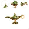 Decorative Lamp Incense Burner for Living Space and Relaxation