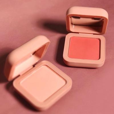 Make-up – Blush