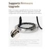 Viltrox E-Z Booster Lens Mount Adapter Auto Focus for Sony E-mount Lens Adapter To Nikon Z-mount Series Mirrorless Camera Z5 Z50