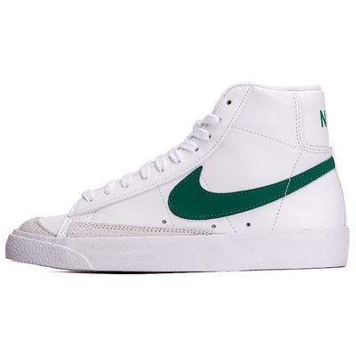 Blazer Mid 77 Vintage White Malachite Women Sneakers Peach CZ1055-119