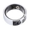 Smart Ring with Color Display Screen Multiple Sport Modes Fitness Health Tracking Smart Ring for Bus