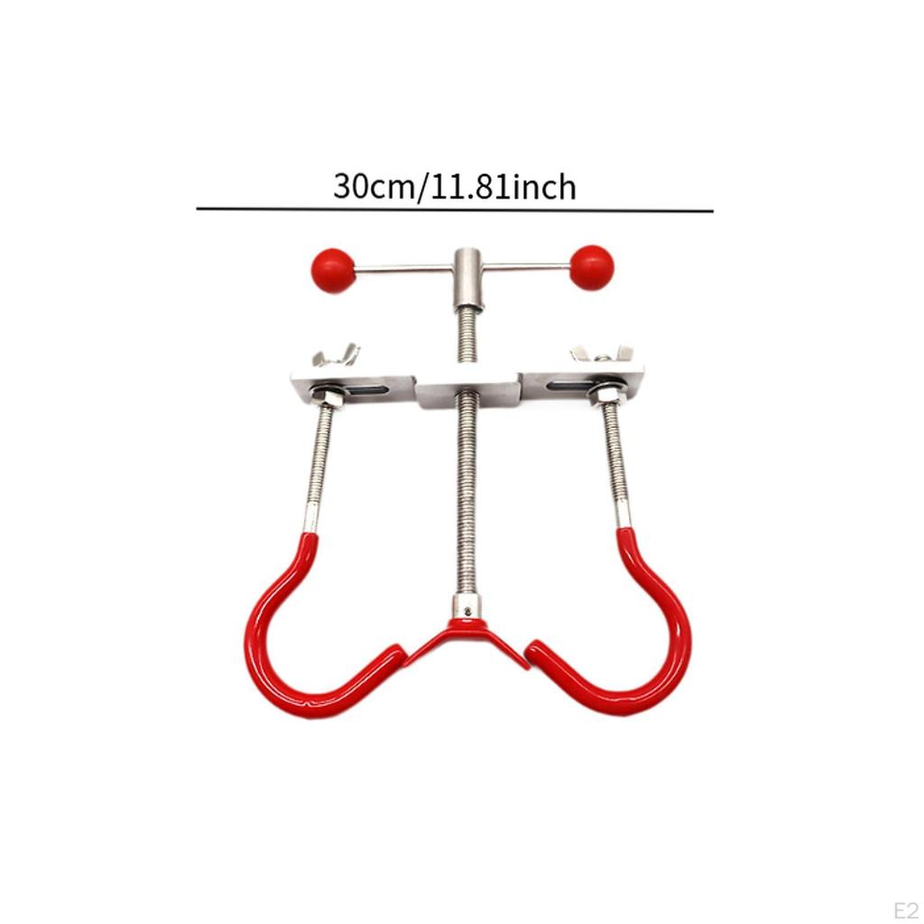 Bonsai Branch Hanger, Portable, Non-slip And Practical Tool, , Regulator, Garden