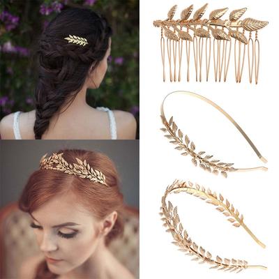 Accessoires pour coiffures – Bijoux de cheveux