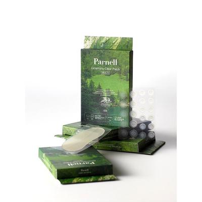 Shikamanu Clear Patch [Multi] 68EA