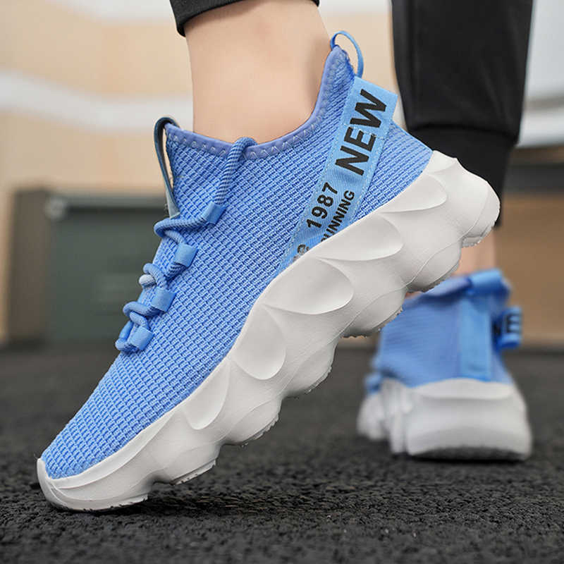 Fashion Hiphop Large Dimensions Womans Boots Black Sapa Tennis Shoes Sneakers High Top Sports Tenys Tenisse Expensive Shouse
